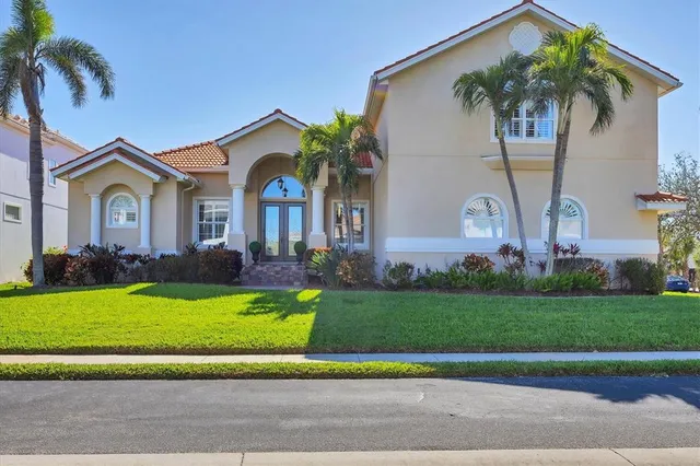 $1,395,000 | 12622 Safe Harbour Drive, Cortez, FL 34215