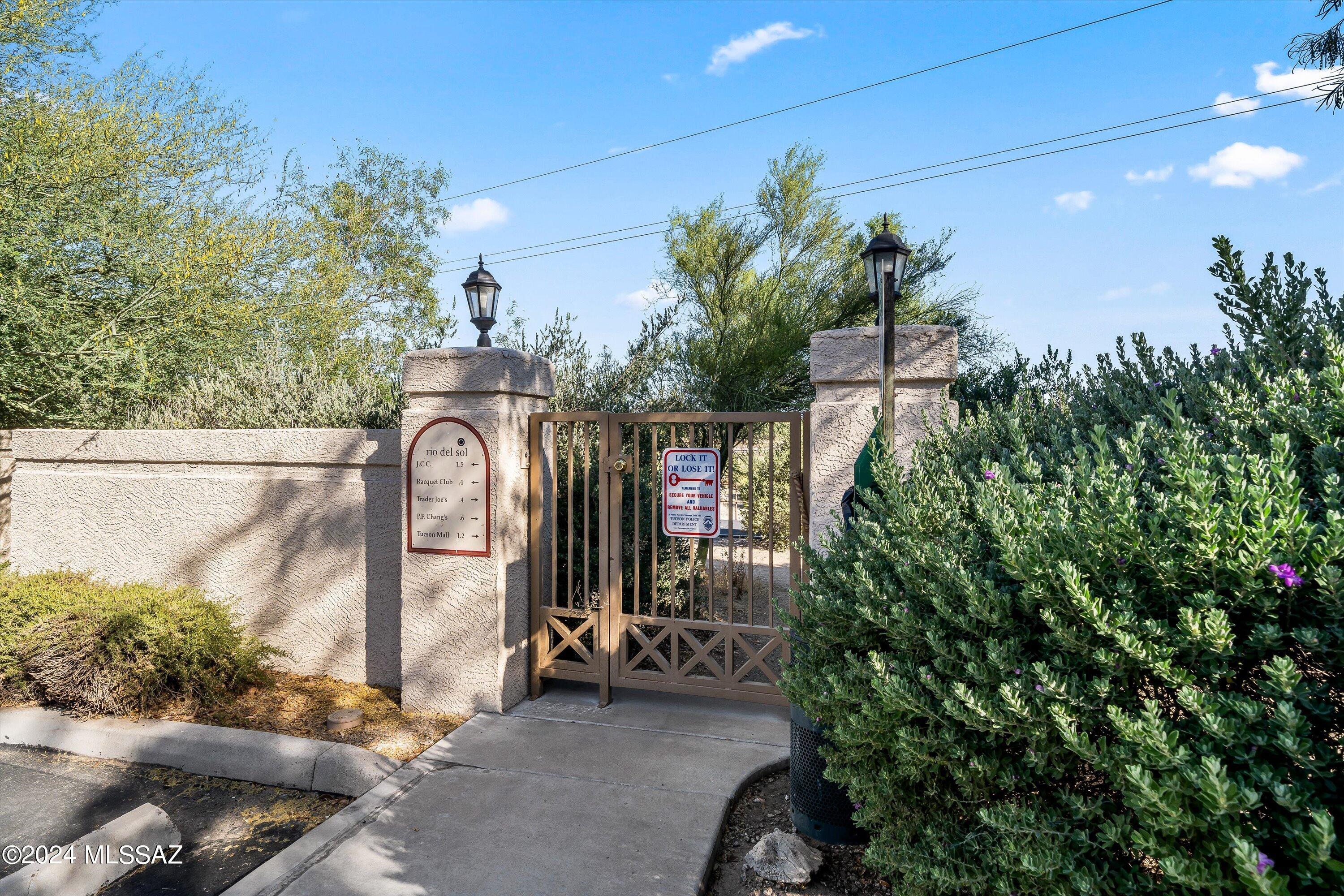 2550 East River Road, Unit 20302 Tucson, AZ 85718 - Photo 38 of 39