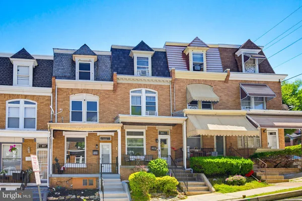$209,999 | 561 South 15th Street, Reading, PA 19602