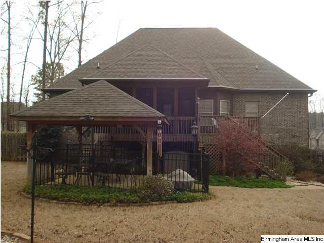 22549 Iron Masters Loop McCalla, AL 35111 - Photo 6 of 23