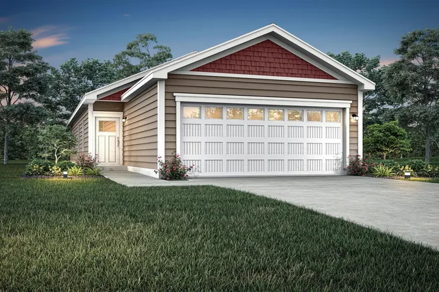 $314,900 | 422 Redwood Street North, Cambridge, MN 55008