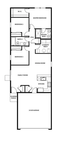 $314,900 | 422 Redwood Street North, Cambridge, MN 55008