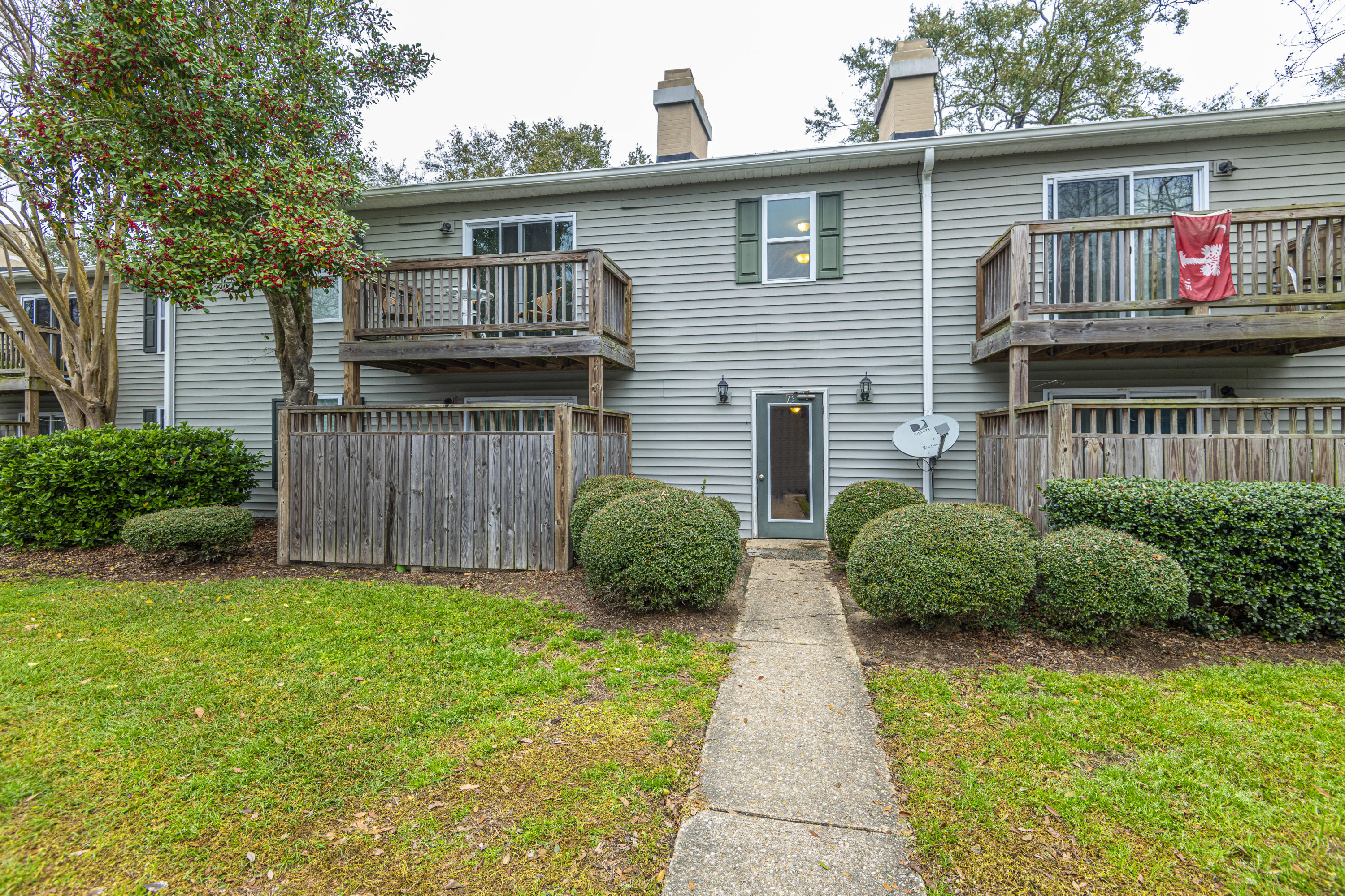 1402 Camp Road, Unit 15B Charleston, SC 29412 - Photo 2 of 23 DSC_0400