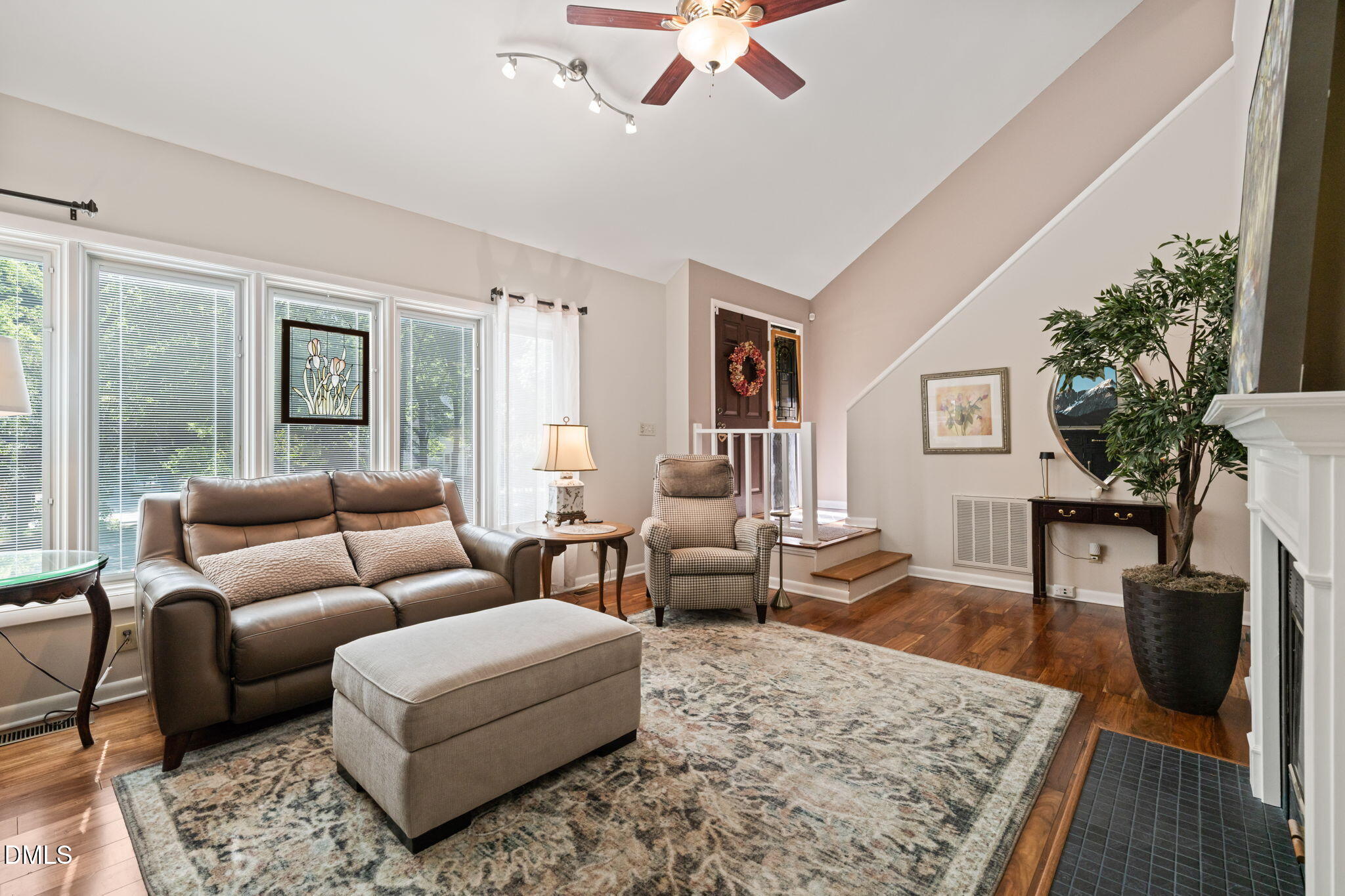 6921 Spring Drive Raleigh, NC 27613 - Photo 5 of 49 Gallery Image 5