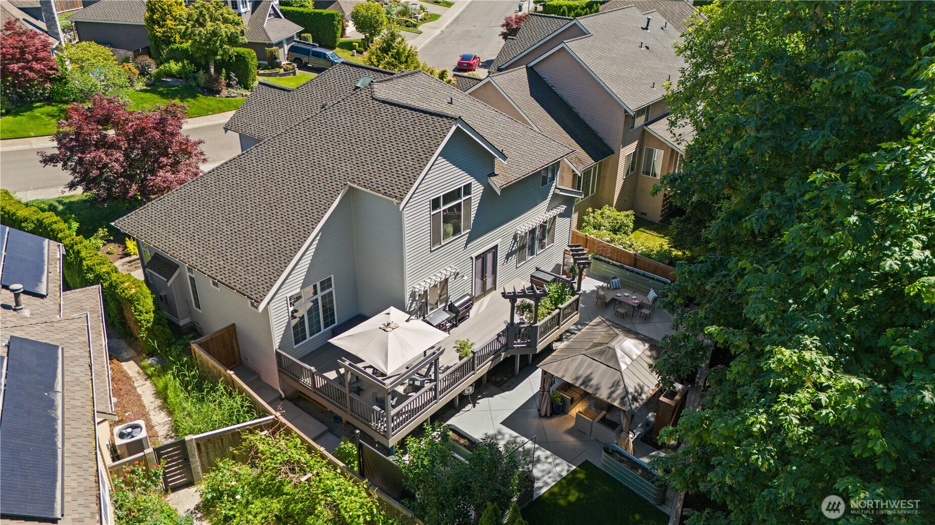2615 201st Place Southeast Bothell, WA 98021 - Photo 40 of 40