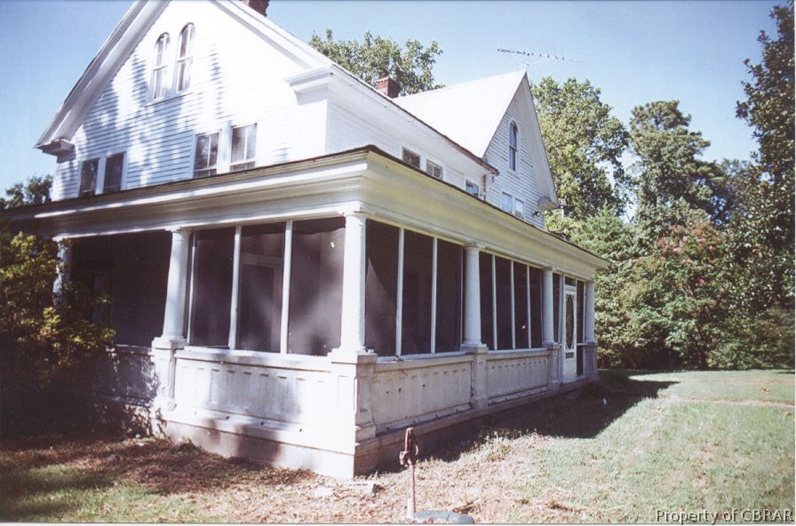 211 Dunnsville Road Dunnsville, VA 22454 - Photo 20 of 22