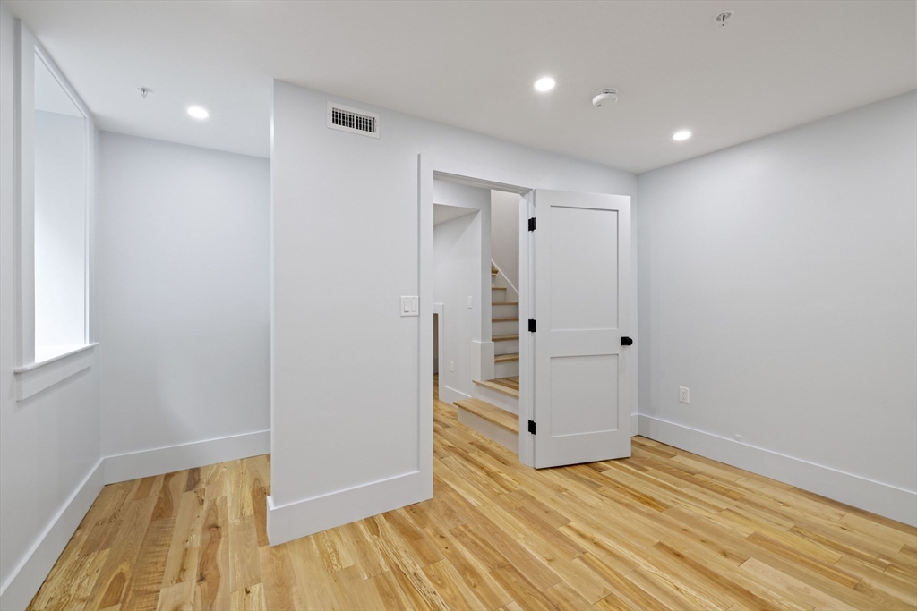 133 Spring Street, Unit 2 Cambridge, MA 02141 - Photo 31 of 40 Gallery Image 31