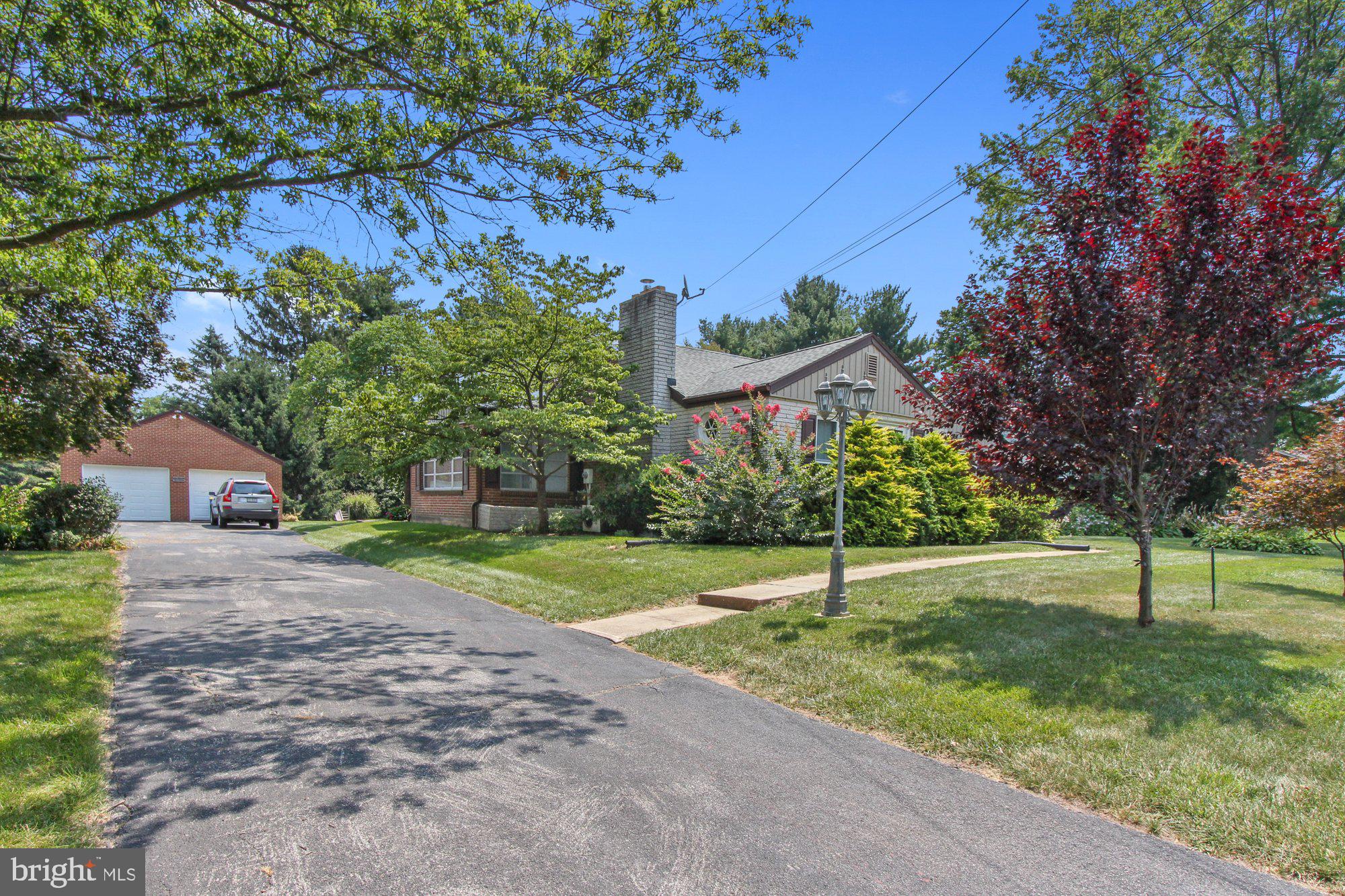 4241 South Salem Church Road Dover, PA 17315 - Photo 27 of 28 Gallery Image 27