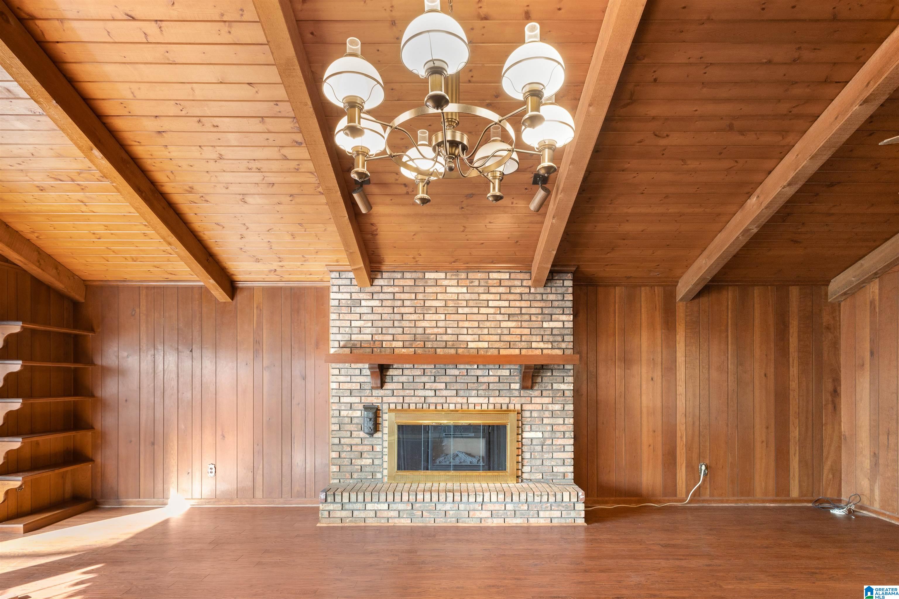 4878 Vise Road Pinson, AL 35126 - Photo 25 of 37