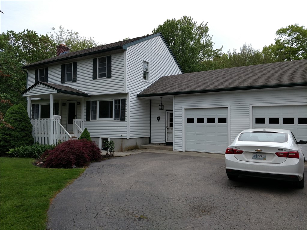 314 Burdickville Road Charlestown, RI 02813 - Photo 1 of 1 Gallery Image 1