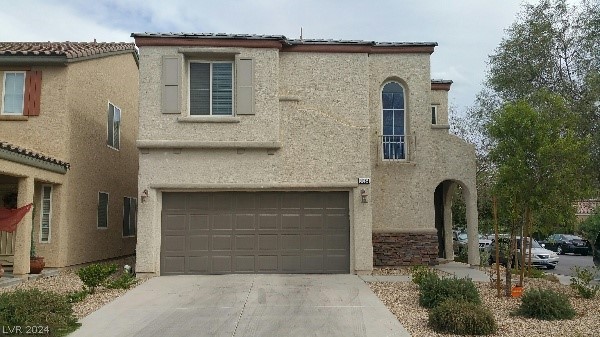 9064 South Winthrop Spgs Rd  