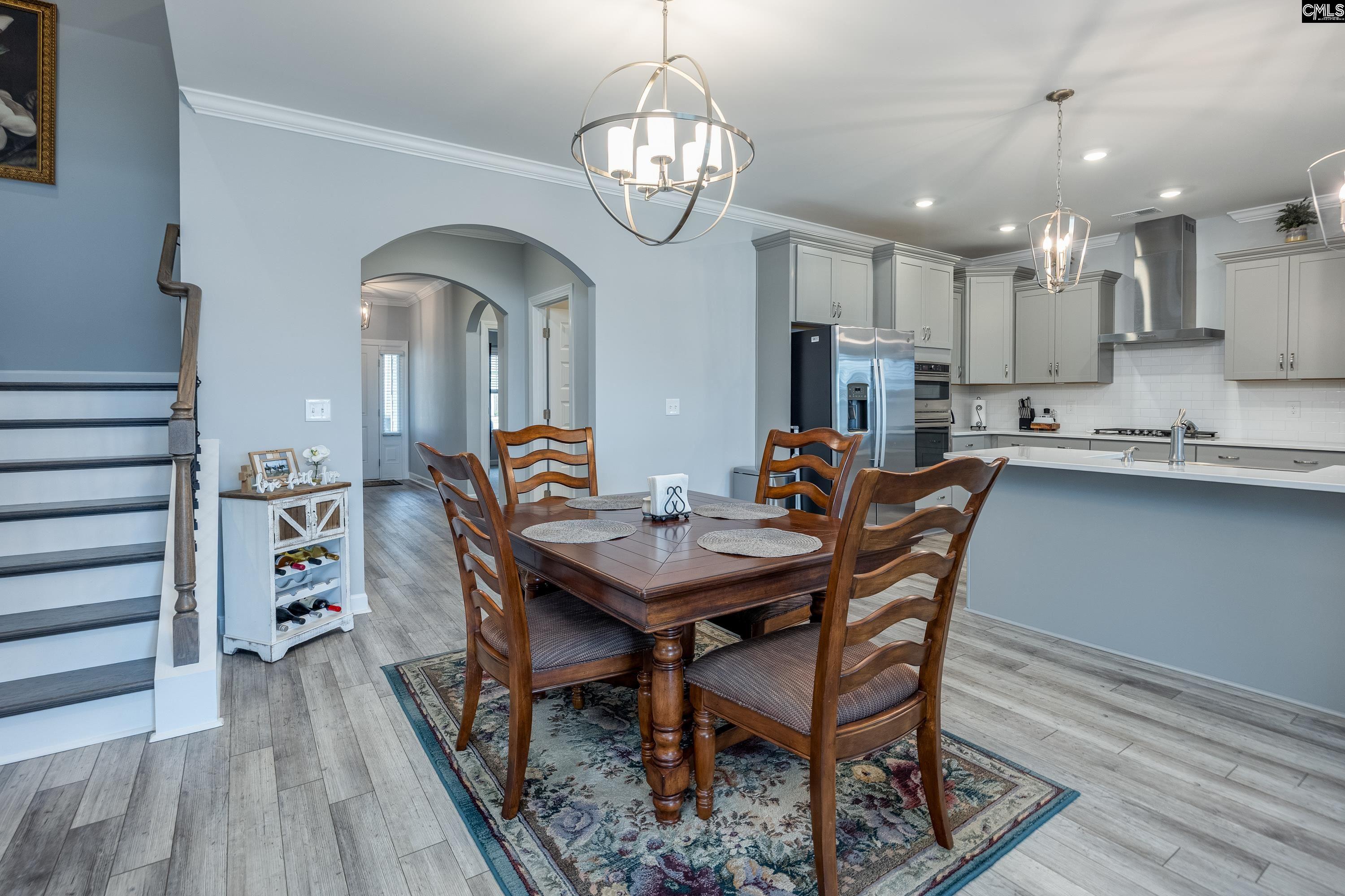 2643 Pawtucket Way Chapin, SC 29036 - Photo 7 of 39