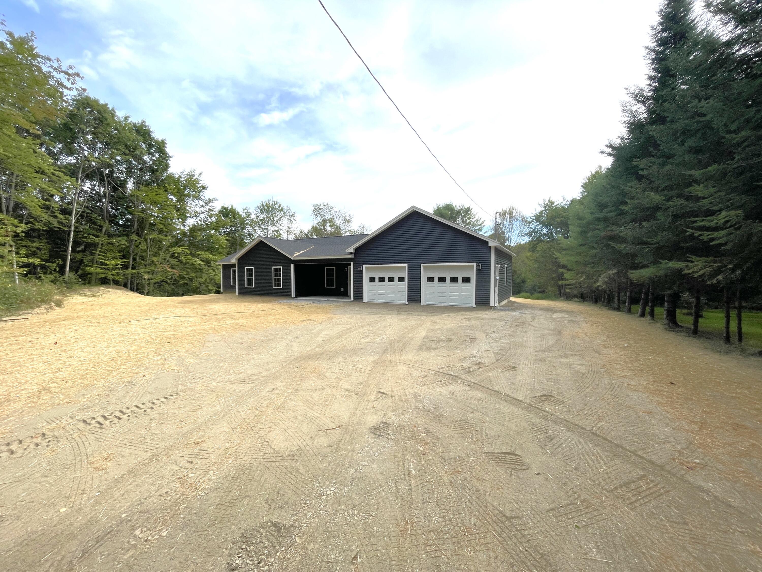 450 Windsor Road South China, ME 04358 - Photo 2 of 16 Exterior