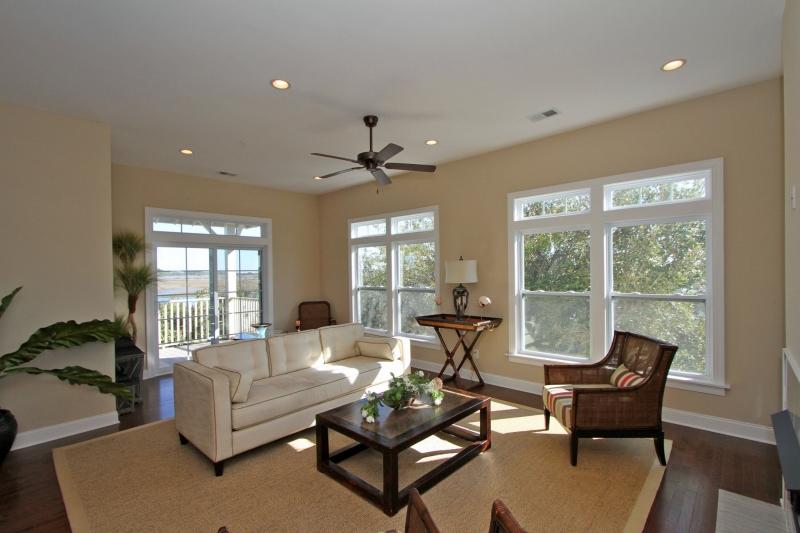 2107 Tides End Road Charleston, SC 29412 - Photo 2 of 30 Great/Family Room