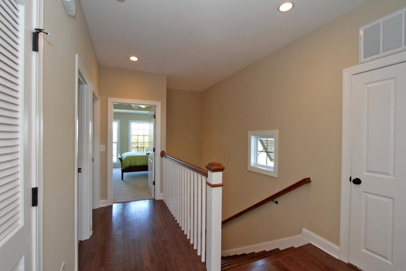 2107 Tides End Road Charleston, SC 29412 - Photo 11 of 30 Hallway