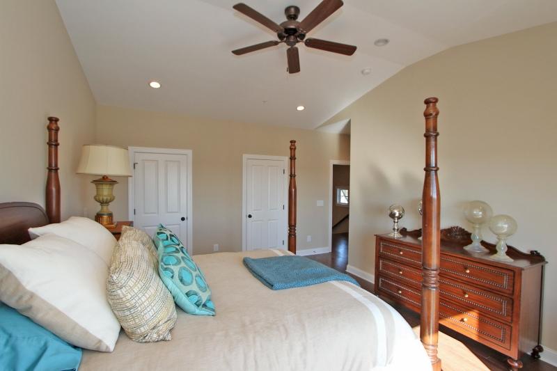 2107 Tides End Road Charleston, SC 29412 - Photo 12 of 30 Master Bedroom