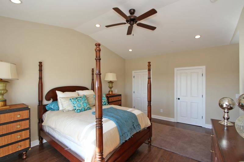 2107 Tides End Road Charleston, SC 29412 - Photo 13 of 30 Master Bedroom