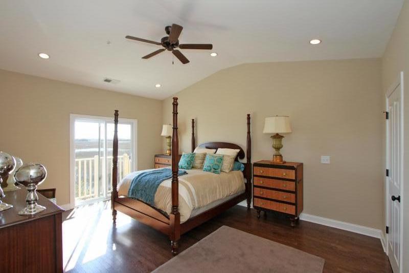 2107 Tides End Road Charleston, SC 29412 - Photo 14 of 30 Master Bedroom