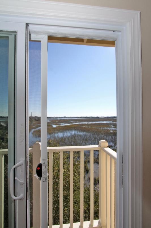 2107 Tides End Road Charleston, SC 29412 - Photo 15 of 30 View from MBR