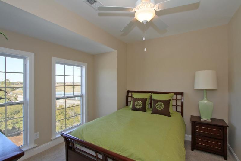 2107 Tides End Road Charleston, SC 29412 - Photo 19 of 30 Bedroom #2