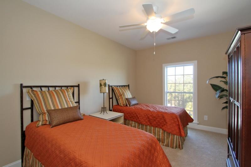 2107 Tides End Road Charleston, SC 29412 - Photo 21 of 30 Bedroom #3