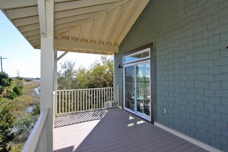 2107 Tides End Road Charleston, SC 29412 - Photo 5 of 30 Deck