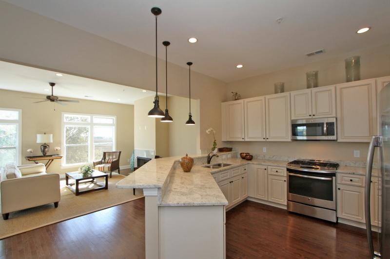 2107 Tides End Road Charleston, SC 29412 - Photo 7 of 30 Kitchen