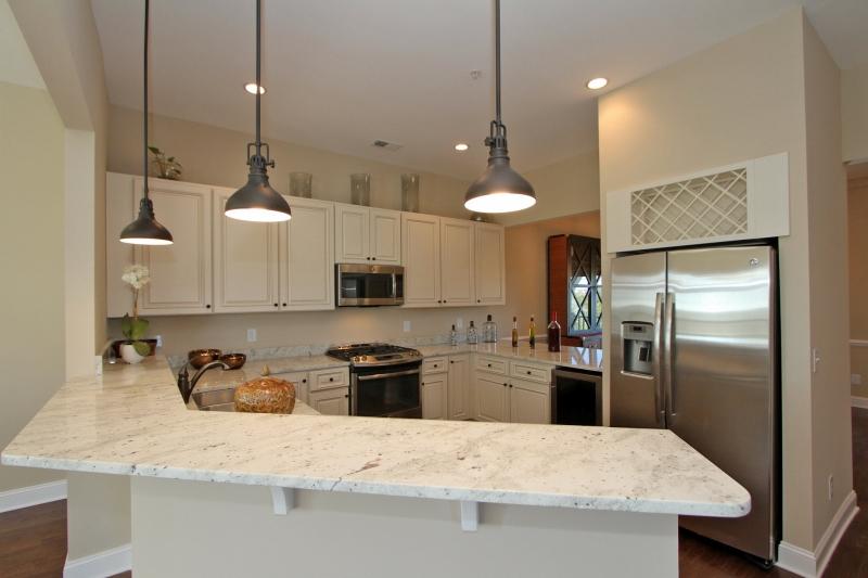 2107 Tides End Road Charleston, SC 29412 - Photo 8 of 30 Kitchen