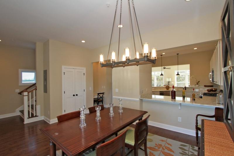 2107 Tides End Road Charleston, SC 29412 - Photo 10 of 30 Dining Room