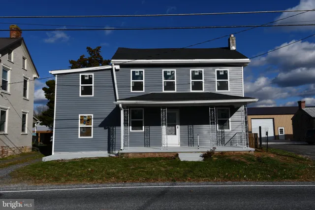 $299,000 | 780 White Hall Road, Littlestown, PA 17340