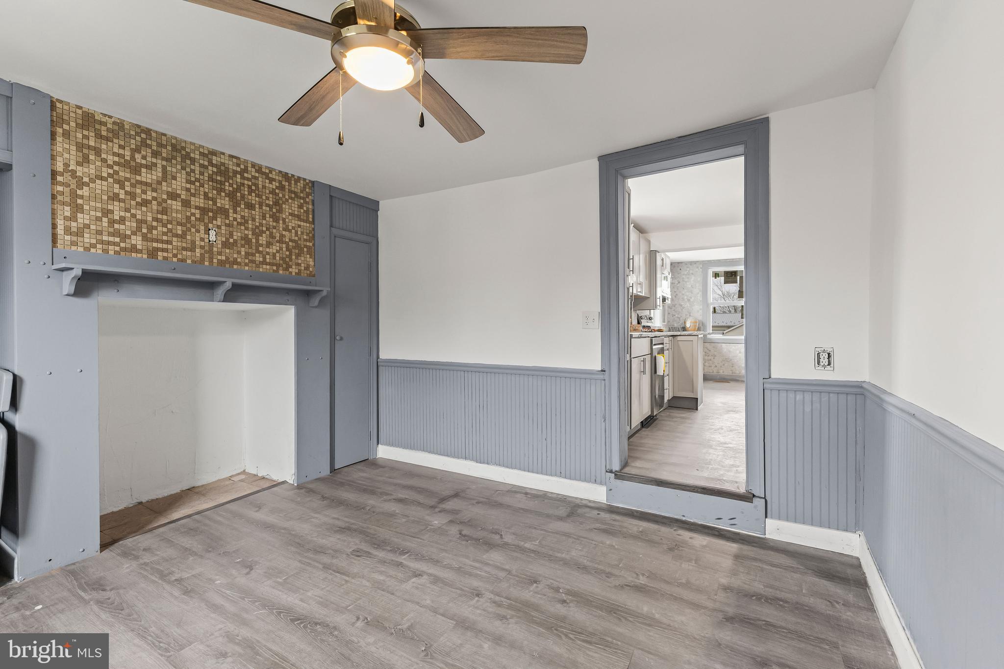 780 White Hall Road Littlestown, PA 17340 - Photo 15 of 36 a view of empty room with wooden floor