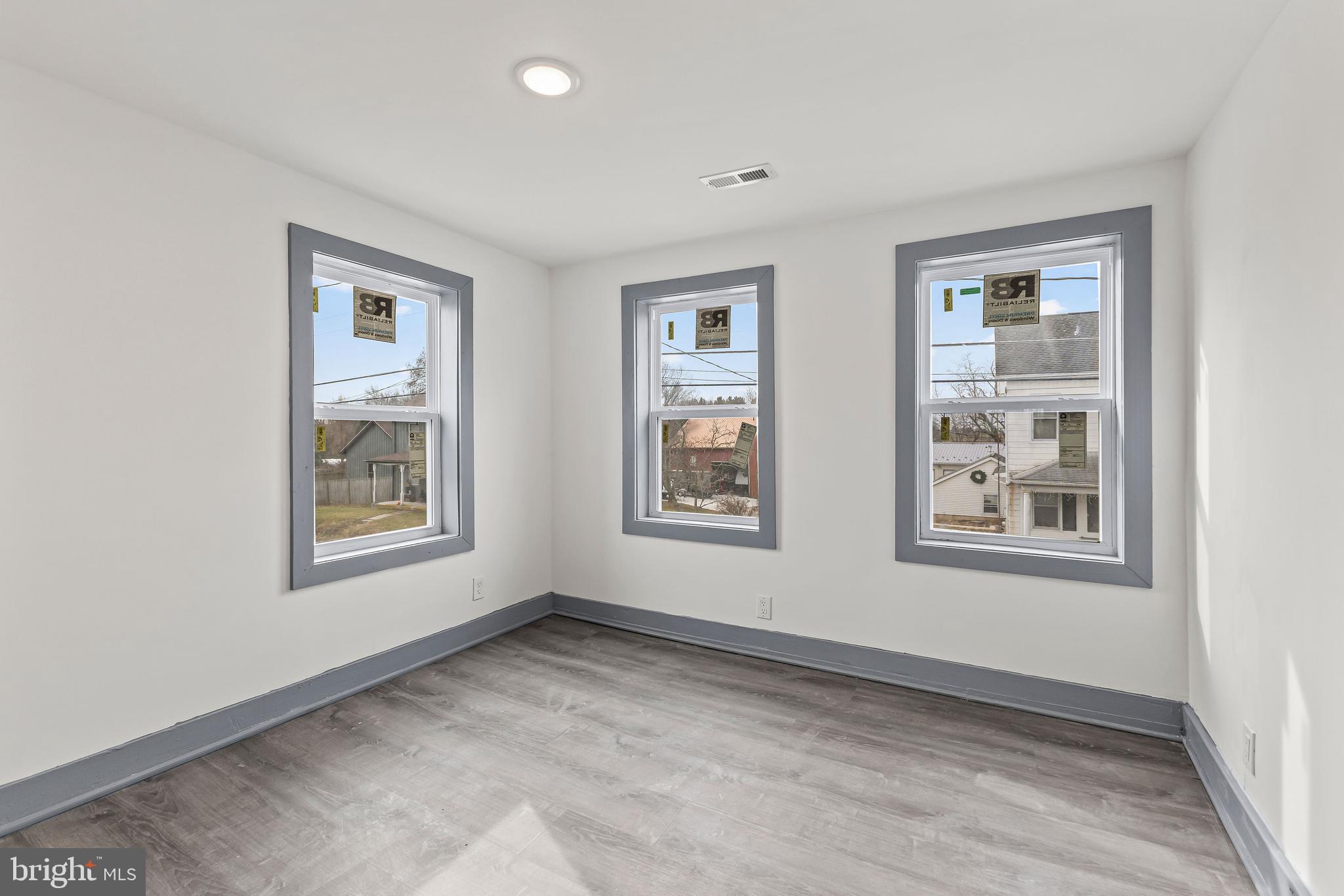 780 White Hall Road Littlestown, PA 17340 - Photo 19 of 36 a view of an empty room with a window