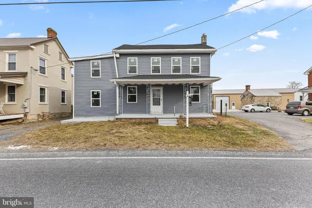$299,000 | 780 White Hall Road, Littlestown, PA 17340