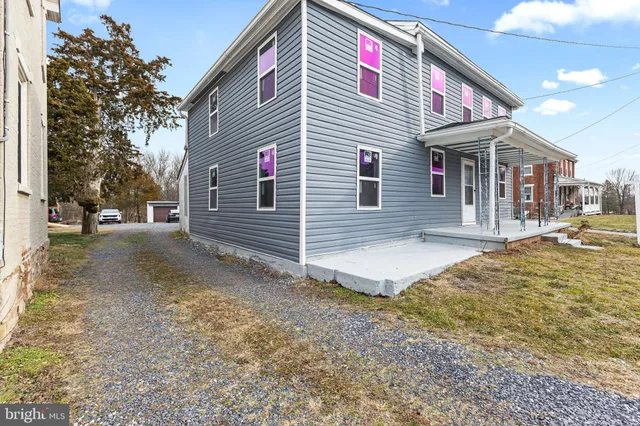 $299,000 | 780 White Hall Road, Littlestown, PA 17340