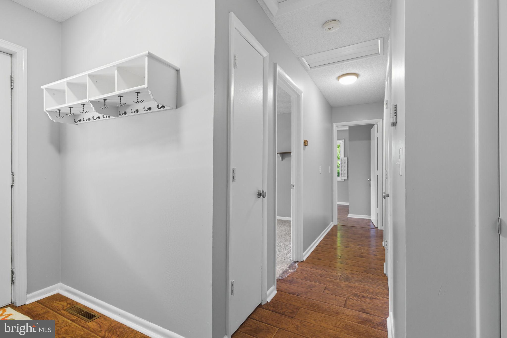 2180 Harpoon Drive Stafford, VA 22554 - Photo 19 of 37 Entry way