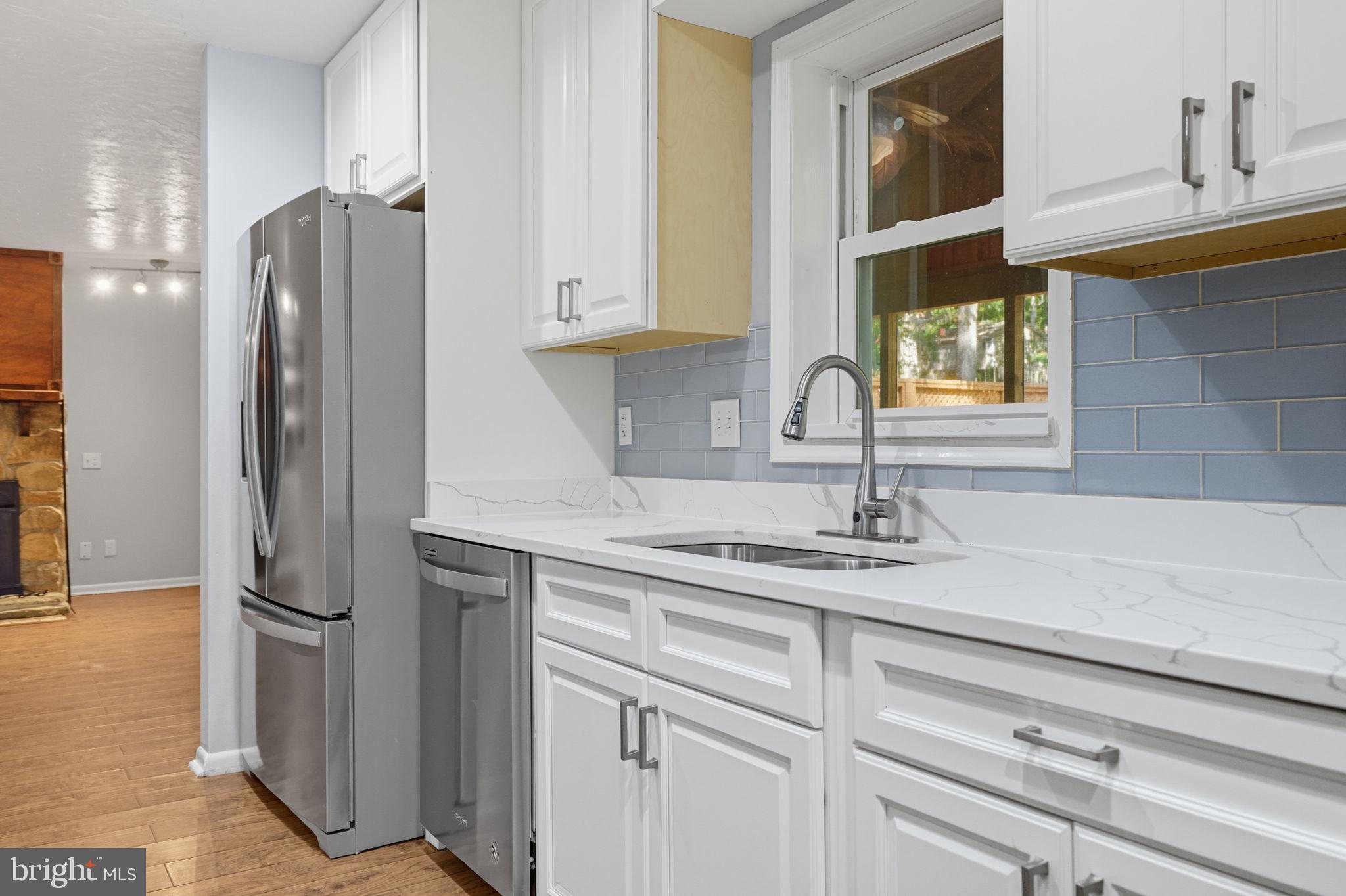 2180 Harpoon Drive Stafford, VA 22554 - Photo 5 of 37 New Kitchen