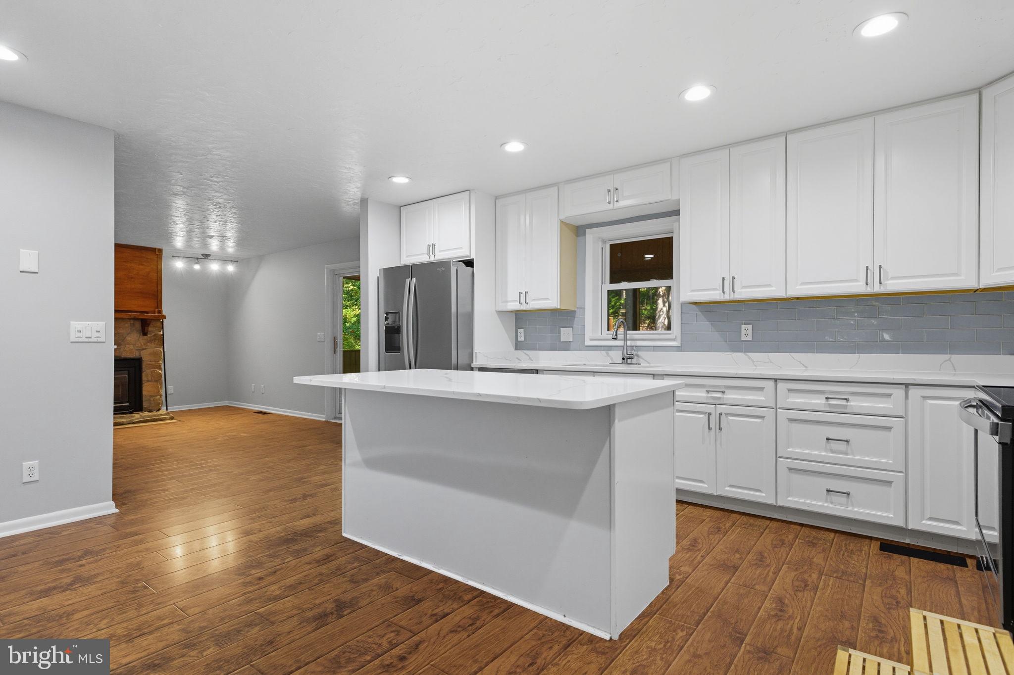 2180 Harpoon Drive Stafford, VA 22554 - Photo 7 of 37 New Kitchen