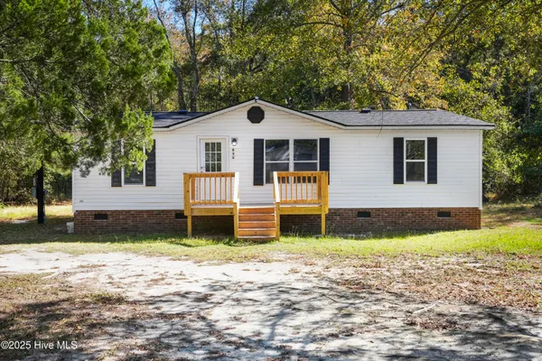 $135,000 | 600 King Avenue, Princeville, NC 27886