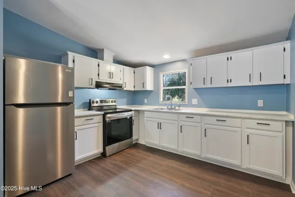 $135,000 | 600 King Avenue, Princeville, NC 27886