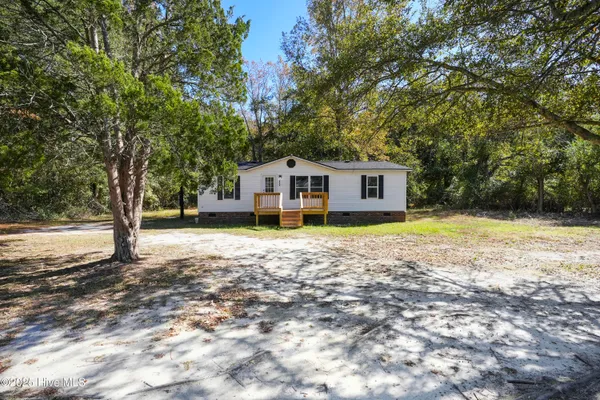 $135,000 | 600 King Avenue, Princeville, NC 27886