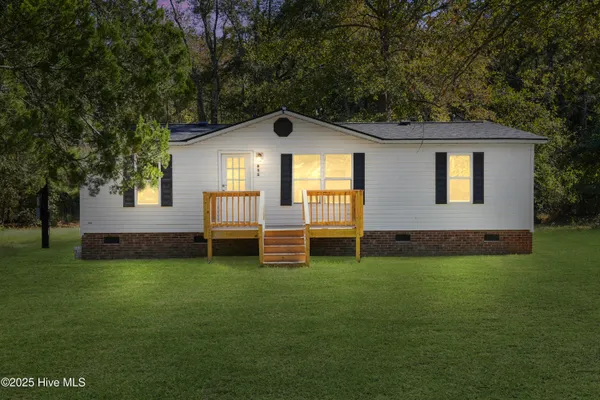 $135,000 | 600 King Avenue, Princeville, NC 27886