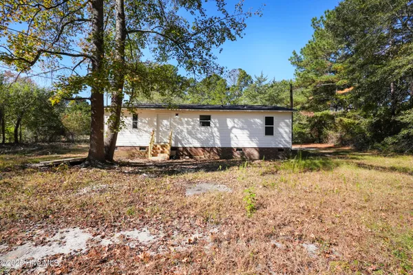 $135,000 | 600 King Avenue, Princeville, NC 27886