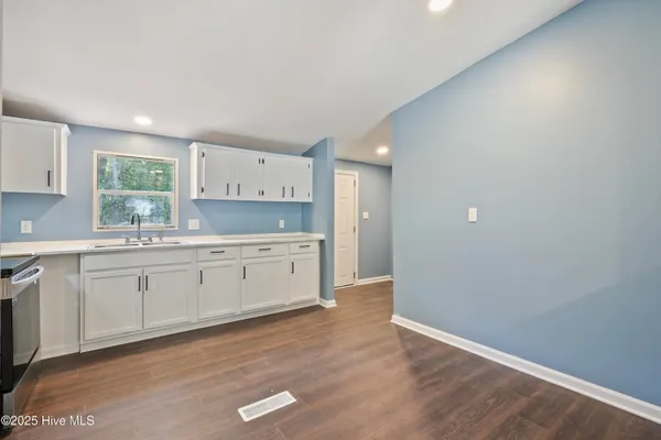 $135,000 | 600 King Avenue, Princeville, NC 27886