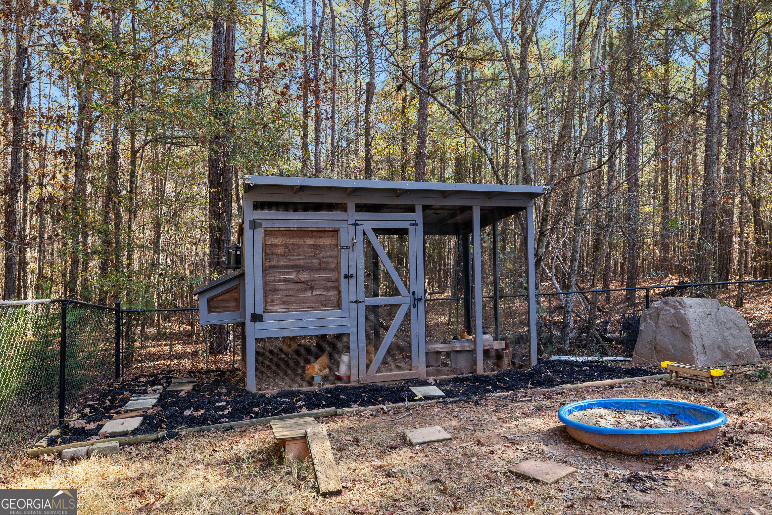 75 Homer Johnson Road Newnan, GA 30265 - Photo 46 of 51