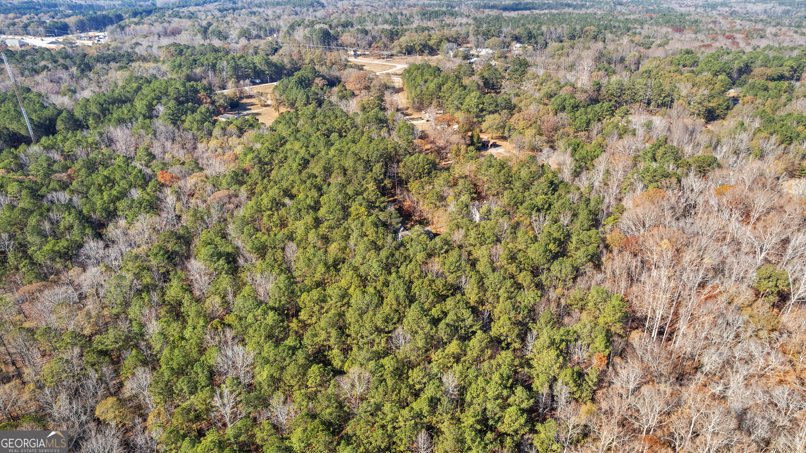 75 Homer Johnson Road Newnan, GA 30265 - Photo 48 of 51