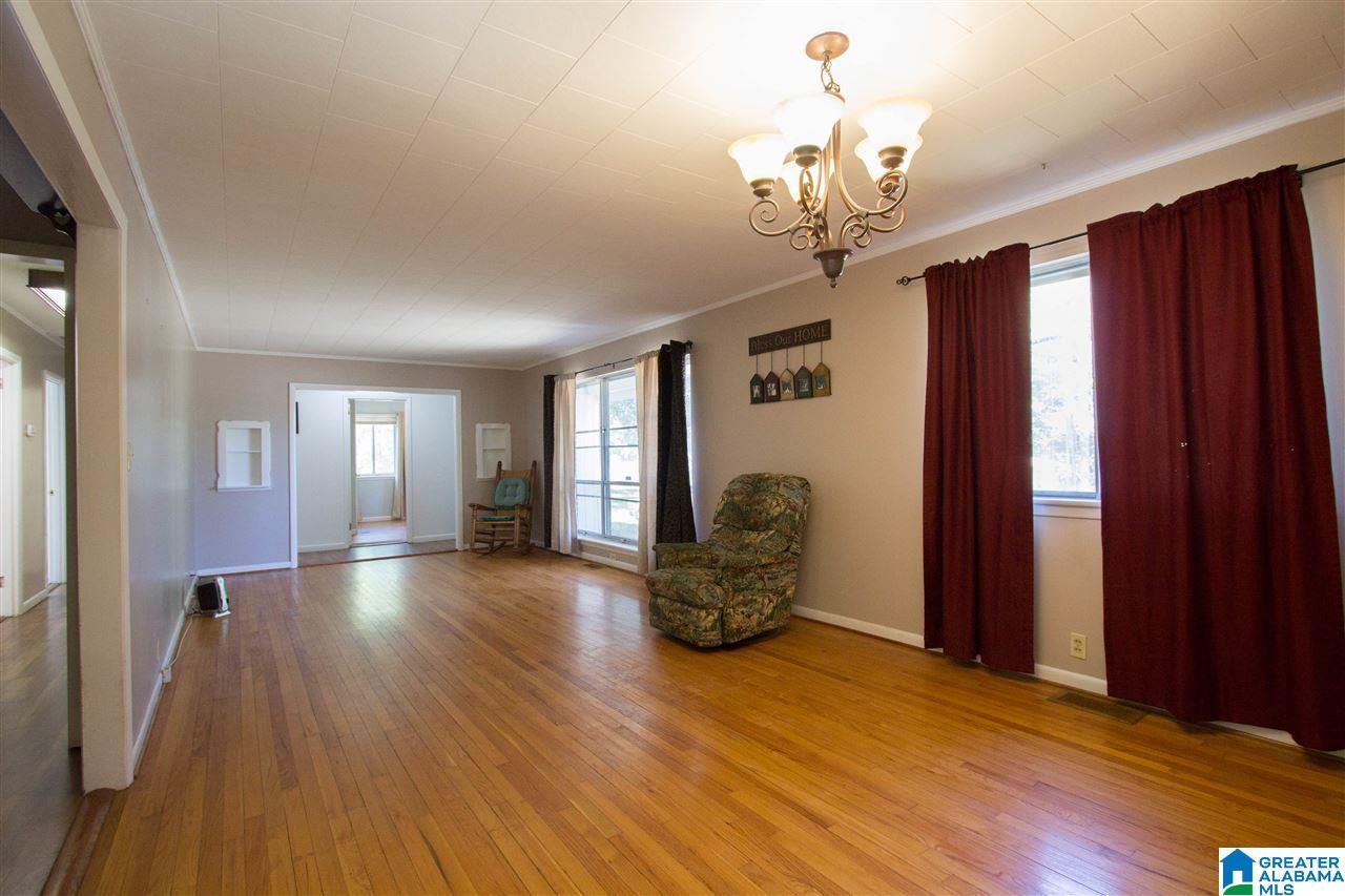 7615 Ridge Tree Lane Pinson, AL 35126 - Photo 4 of 24