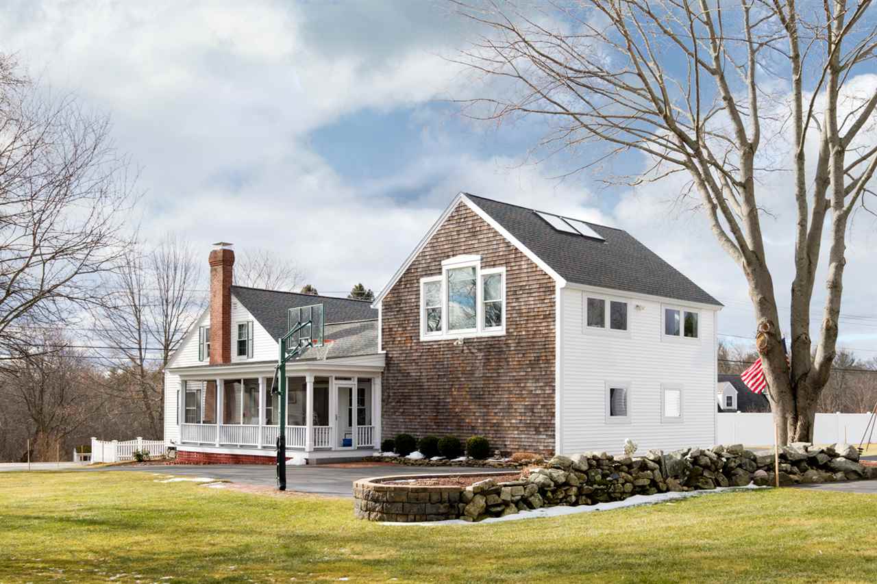 65 South Road North Hampton, NH 03862 - Photo 1 of 39