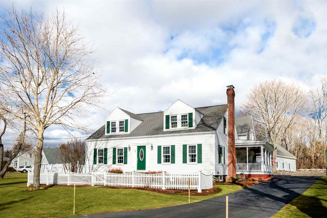 65 South Road North Hampton, NH 03862 - Photo 2 of 39