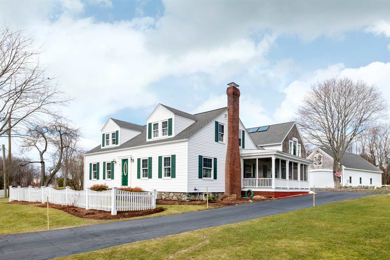 65 South Road North Hampton, NH 03862 - Photo 3 of 39