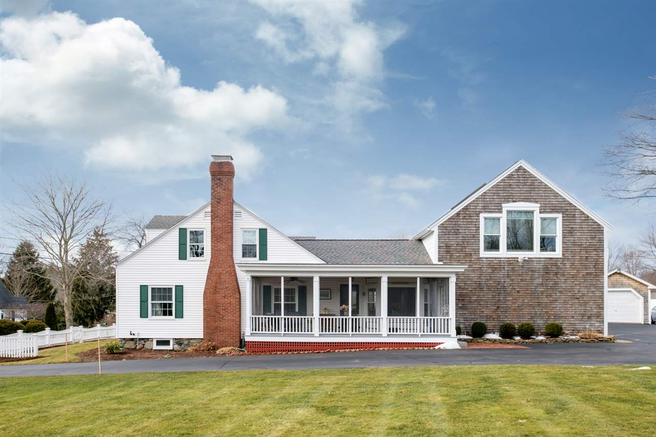 65 South Road North Hampton, NH 03862 - Photo 5 of 39